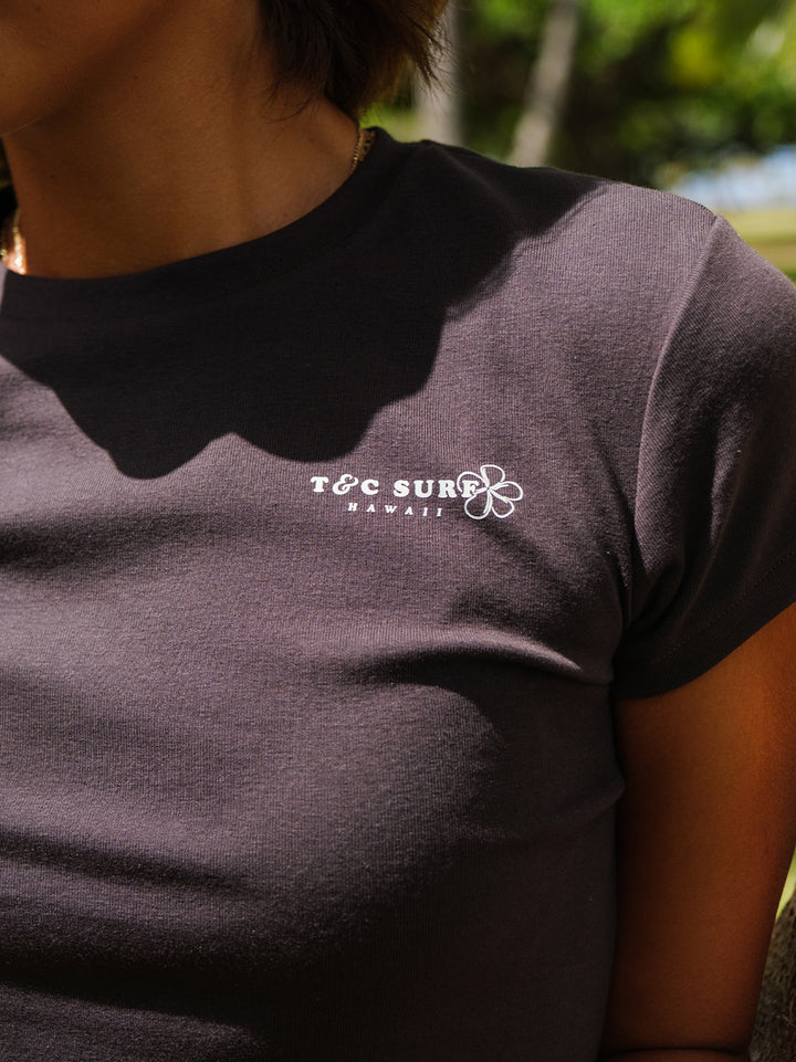 Daisy Quick Dry Shirt