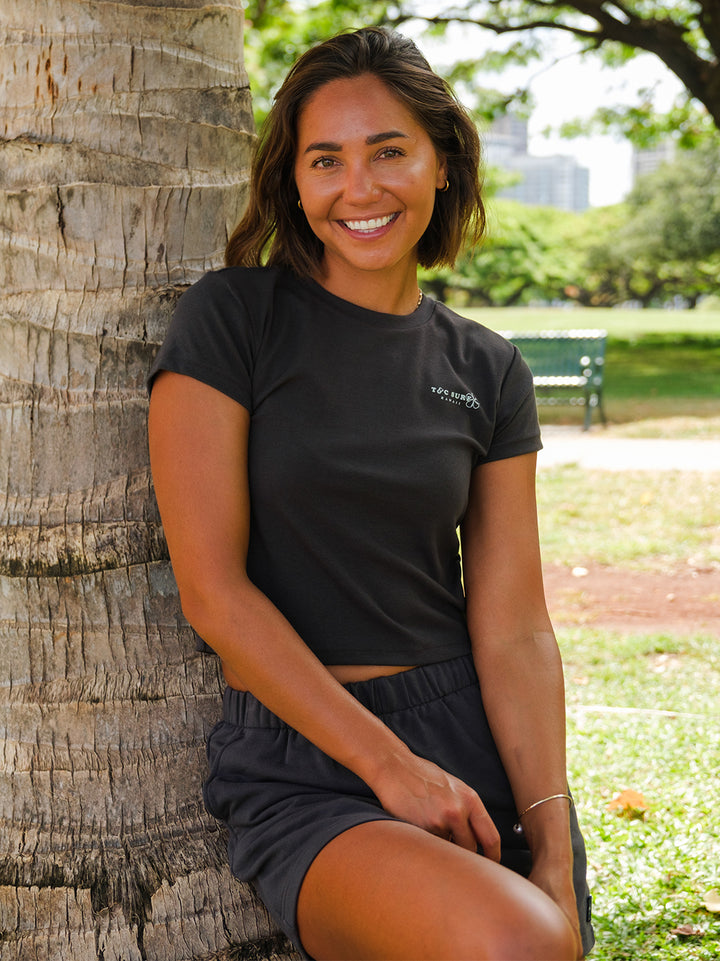 Daisy Quick Dry Shirt