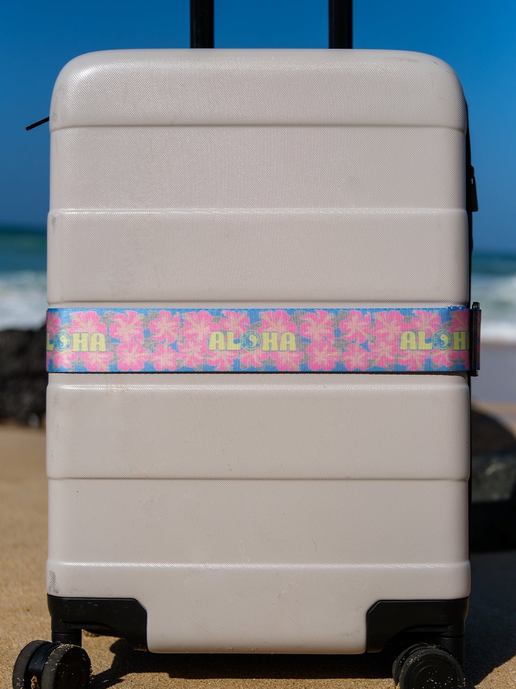 Luggage Strap - T&C Surf Designs