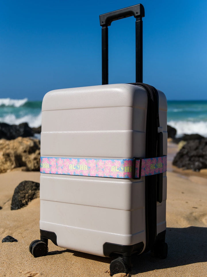 Luggage Strap - T&C Surf Designs