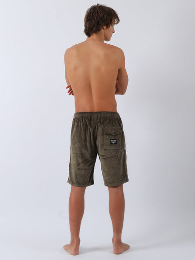 T&C Surf Designs T&C Surf Australia Dawn Cord Short, 