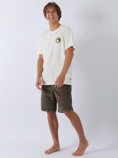 T&C Surf Designs T&C Surf Australia Dawn Cord Short, 