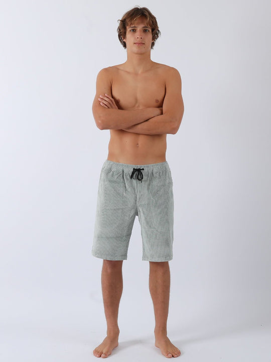 T&C Surf Designs T&C Surf Australia Dawn Cord Short, 