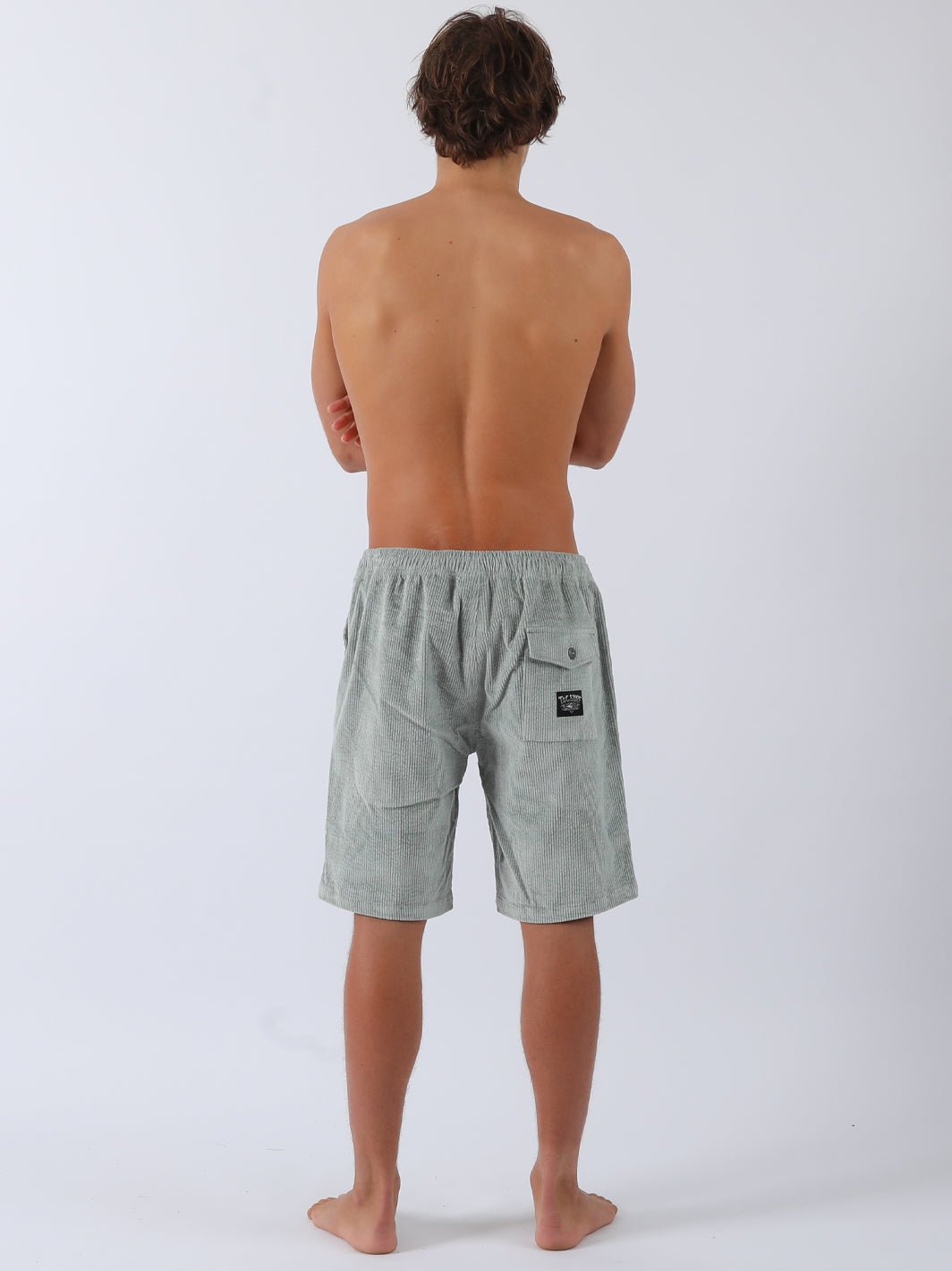 T&C Surf Designs T&C Surf Australia Dawn Cord Short, 