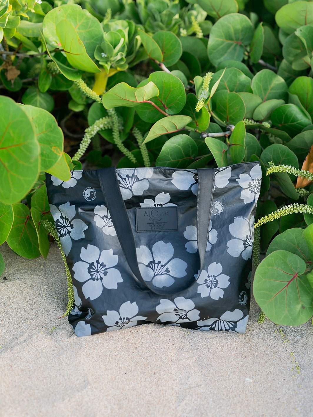 T&C Surf x Aloha Collection Throwback Sakura Day Tripper Bag - T&C Surf Designs