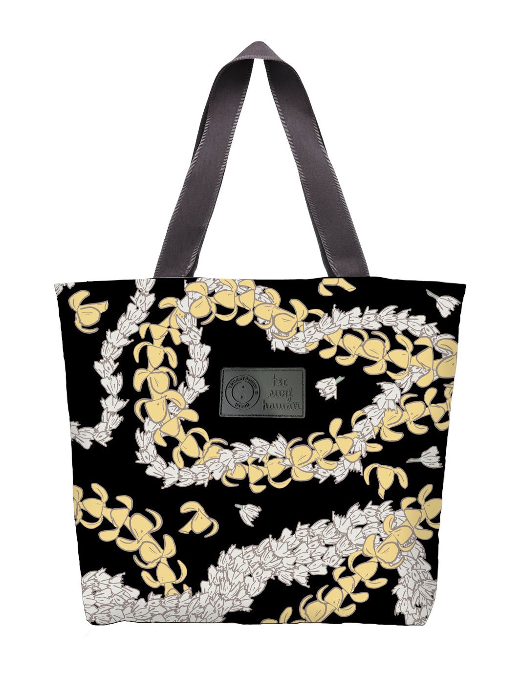 T&C Surf Designs T&C Surf x Aloha Collection Sketched Multi Lei Day Tripper Bag,