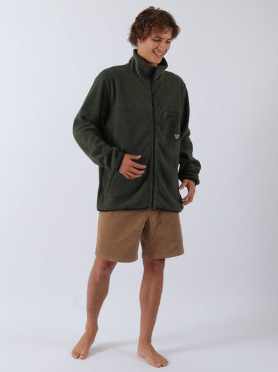 T&C Surf Designs T&C Surf Australia Daybreak Polar Fleece,