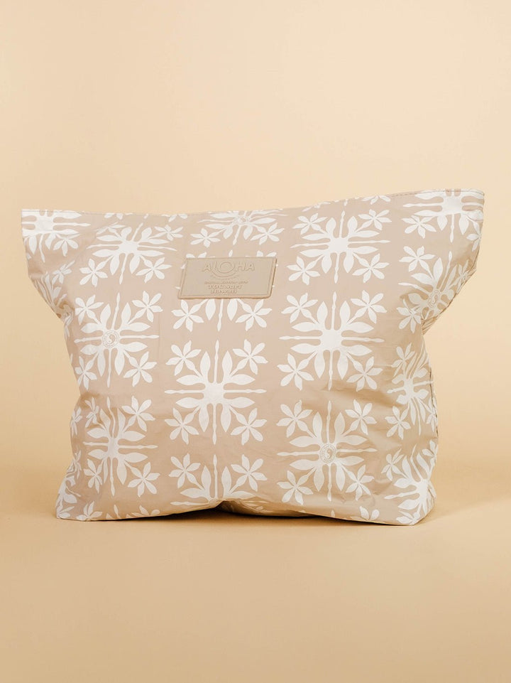 T&C Surf x Aloha Collection Tiare Quilt Day Tripper - T&C Surf Designs