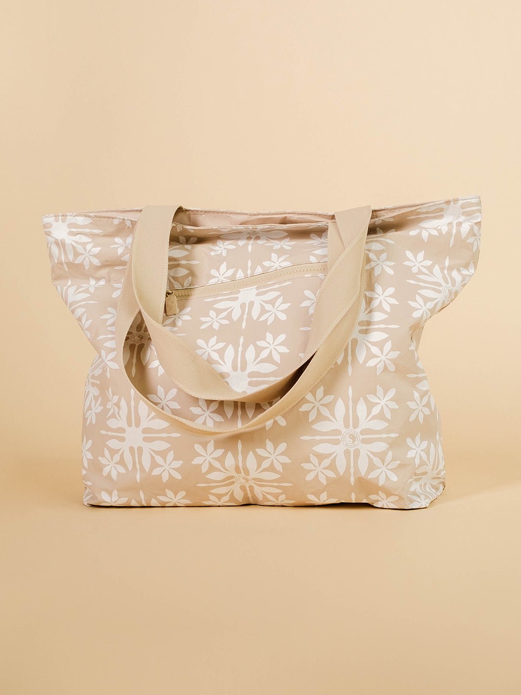 T&C Surf x Aloha Collection Tiare Quilt Day Tripper - T&C Surf Designs