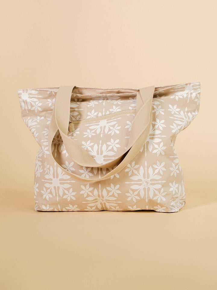 T&C Surf x Aloha Collection Tiare Quilt Day Tripper - T&C Surf Designs