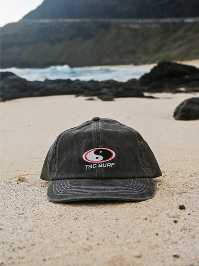 T&C Surf Designs Australia Dazed Dad Cap,