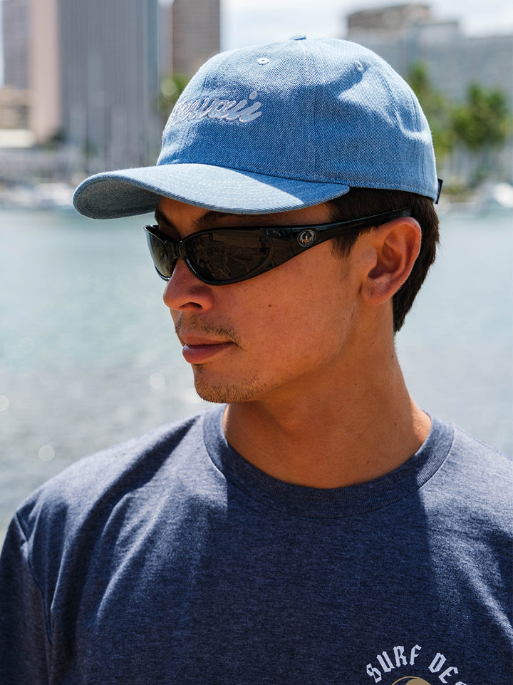 T&C Surf Designs HI Classic Cap,