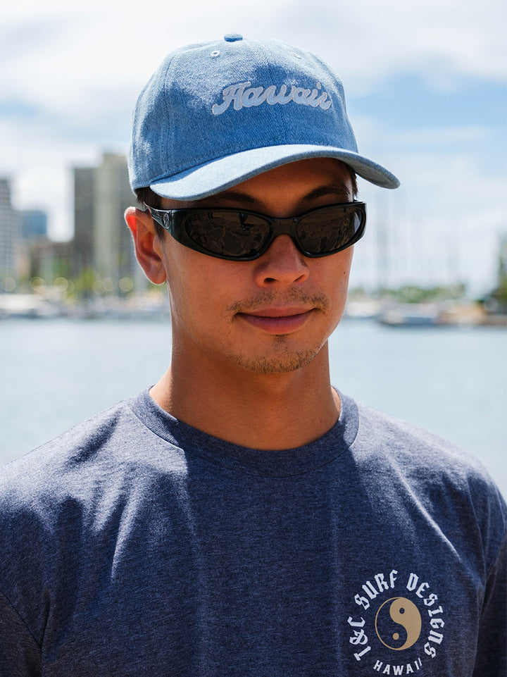 T&C Surf Designs HI Classic Cap,