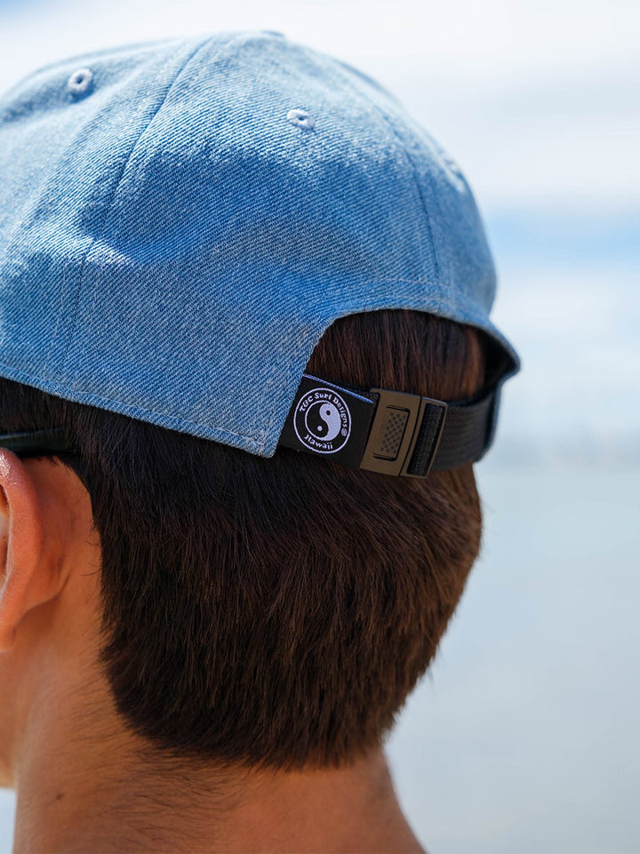T&C Surf Designs HI Classic Cap,