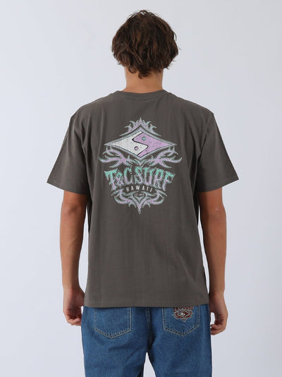 T&C Surf Designs T&C Surf Australia Diamond Tee, 