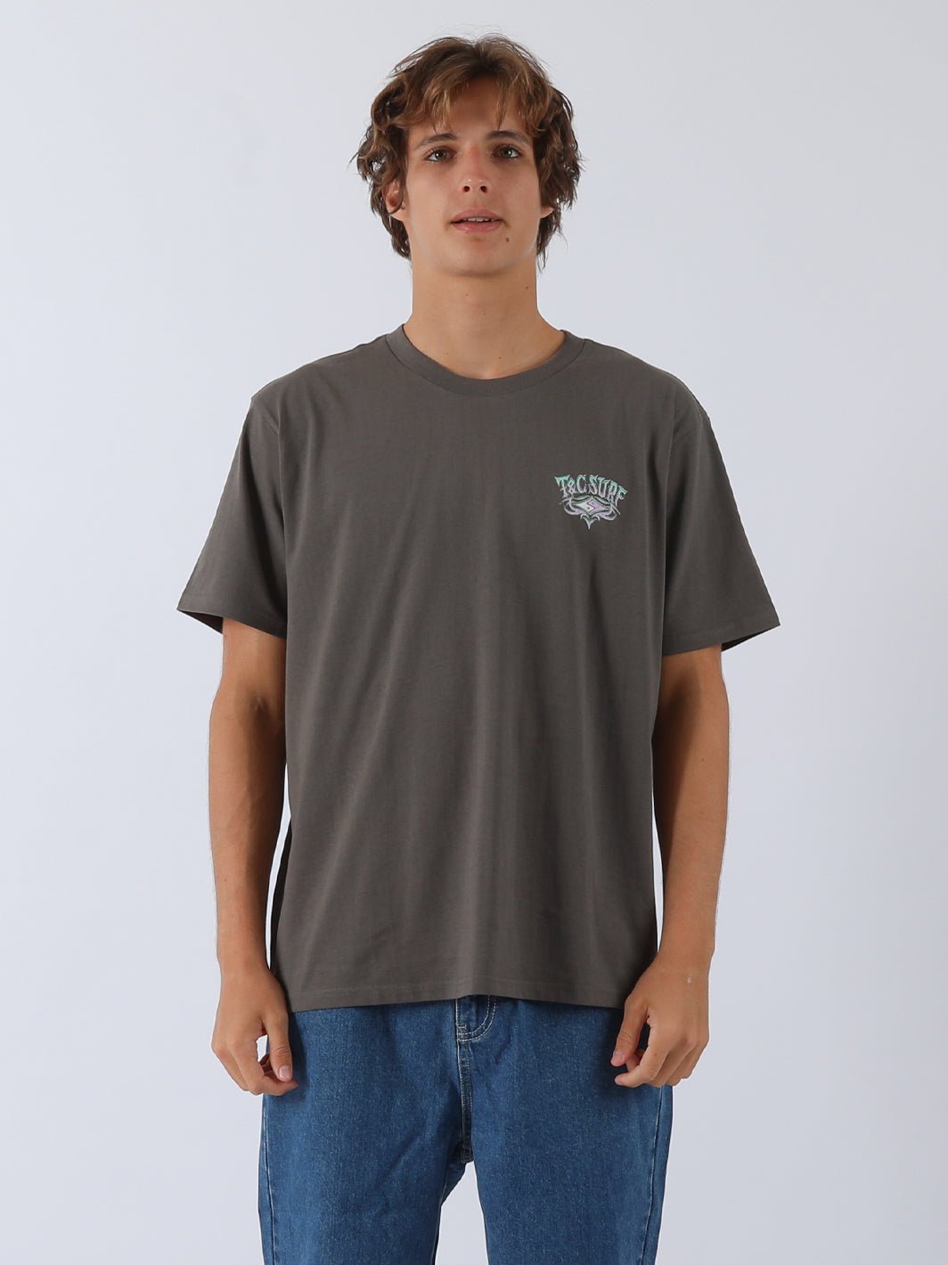 T&C Surf Designs T&C Surf Australia Diamond Tee, 