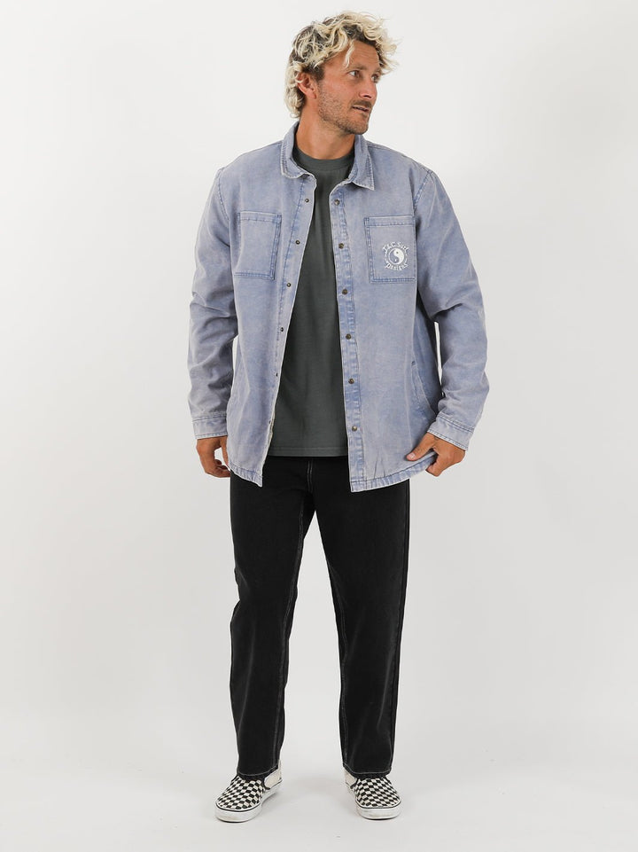 T&C Surf Designs Australia Discover Jacket,