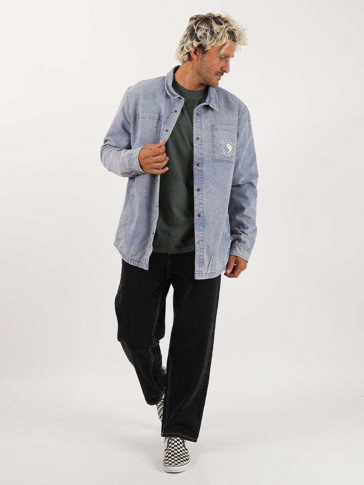 T&C Surf Designs Australia Discover Jacket,