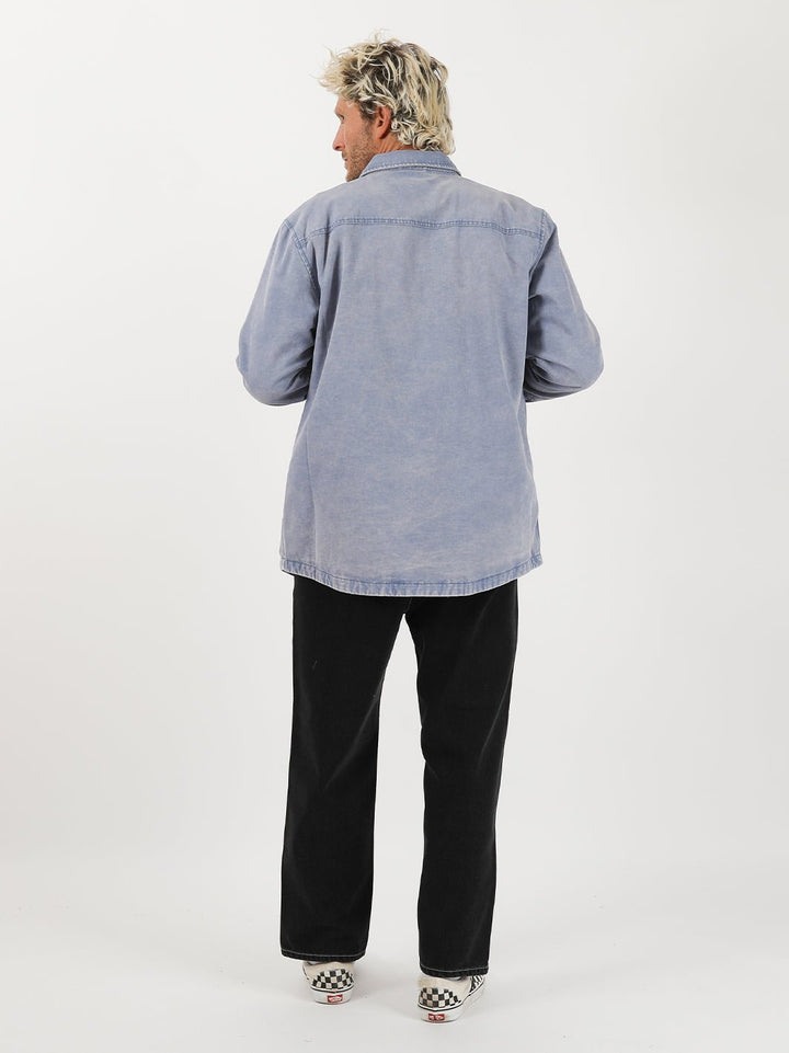 T&C Surf Designs Australia Discover Jacket,