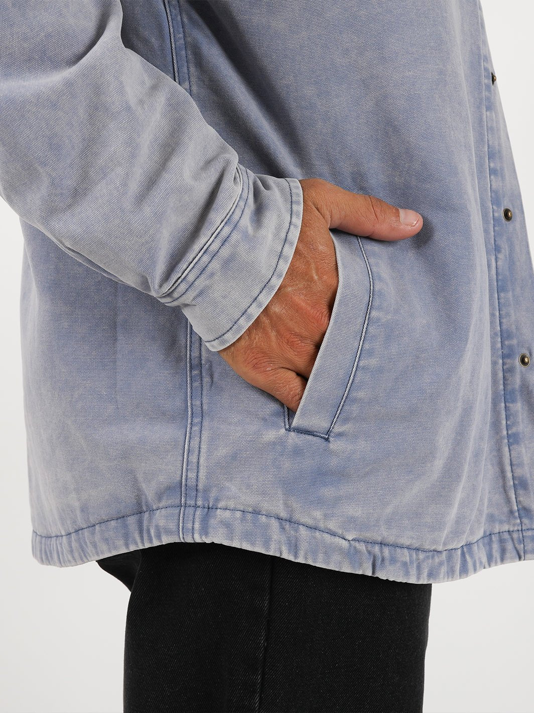 T&C Surf Designs Australia Discover Jacket,