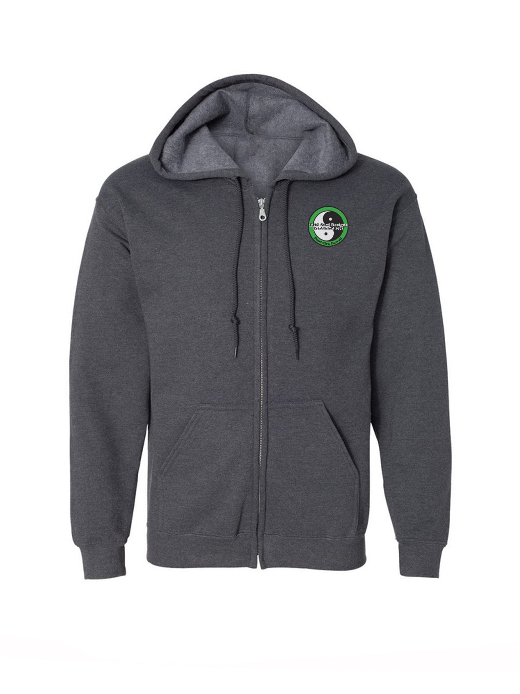 STAR TRAK - Neon Logo Hoodie | HBX - Globally Curated