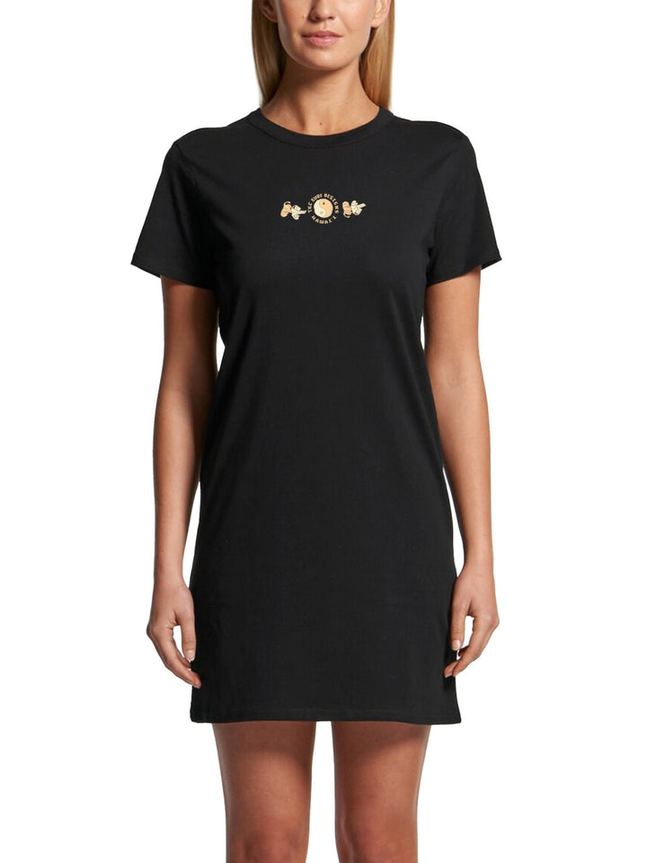 Lei Kui Tee Dress