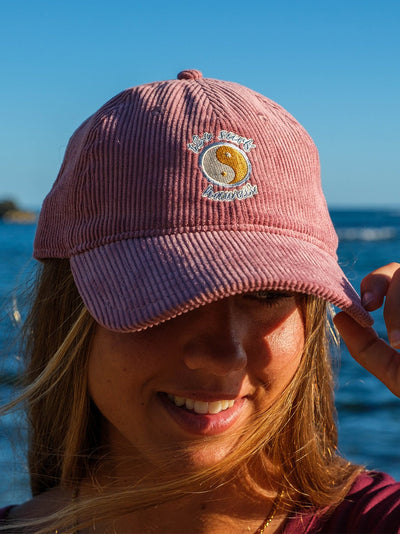 T&C Surf Designs Yin Yang Cap,