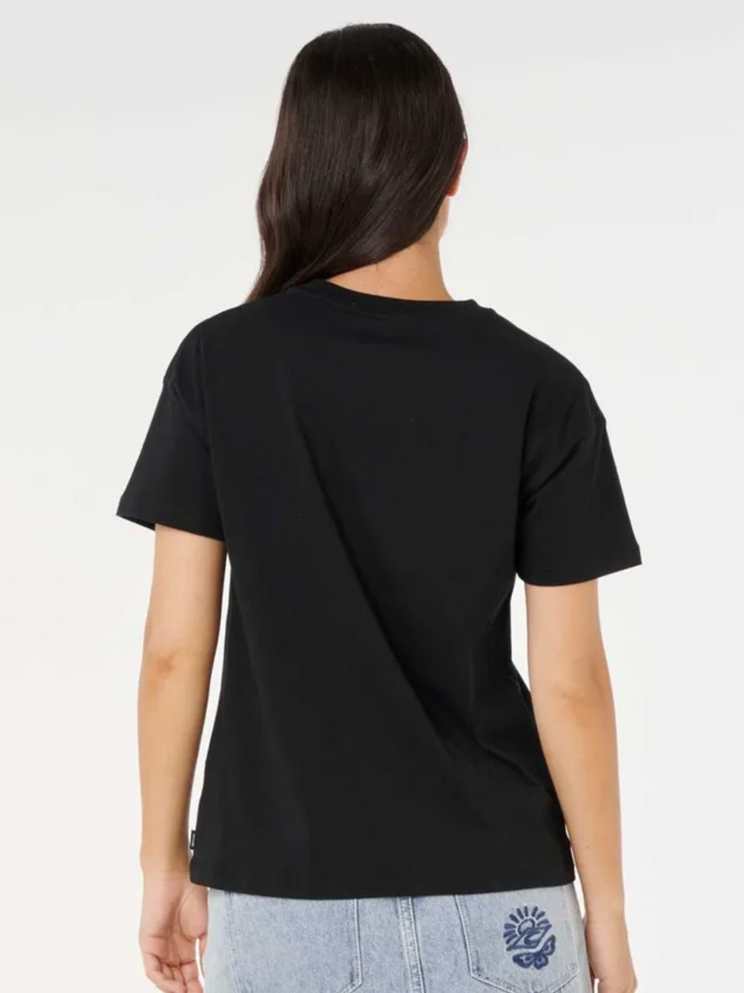 Eddie Would Go Lei Lei Relaxed Tee - T&C Surf Designs