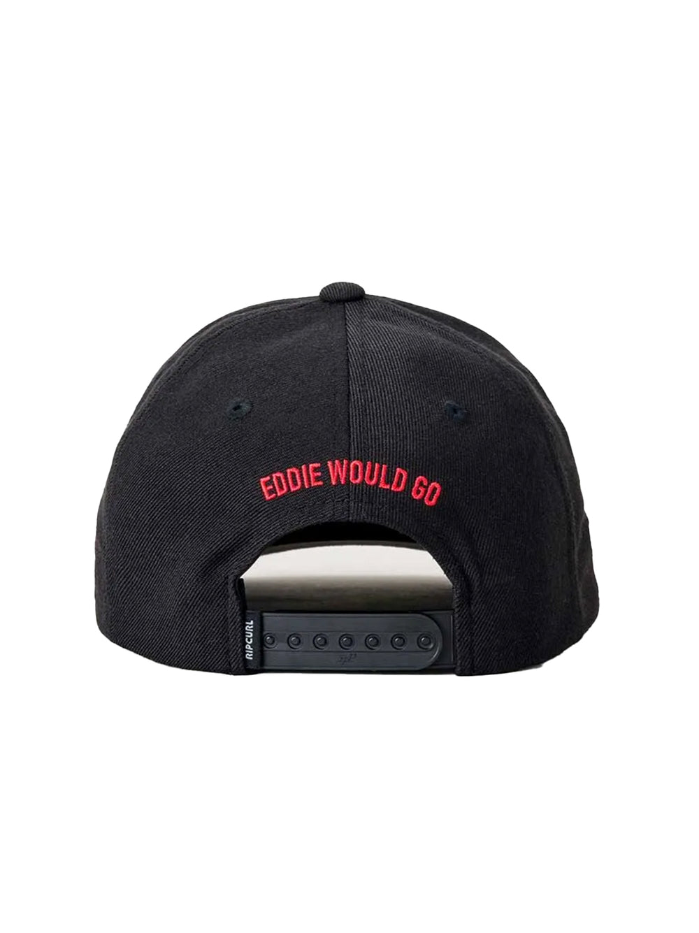 Eddie Would Go Snapback Cap - T&C Surf Designs