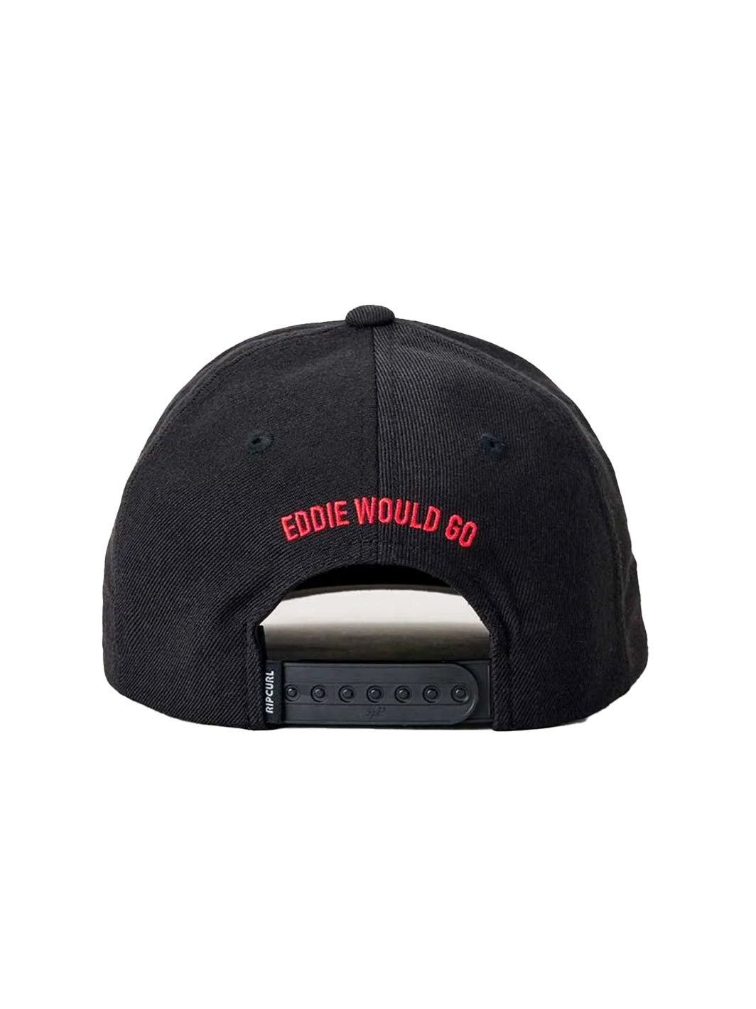 Eddie Would Go Snapback Cap - T&C Surf Designs