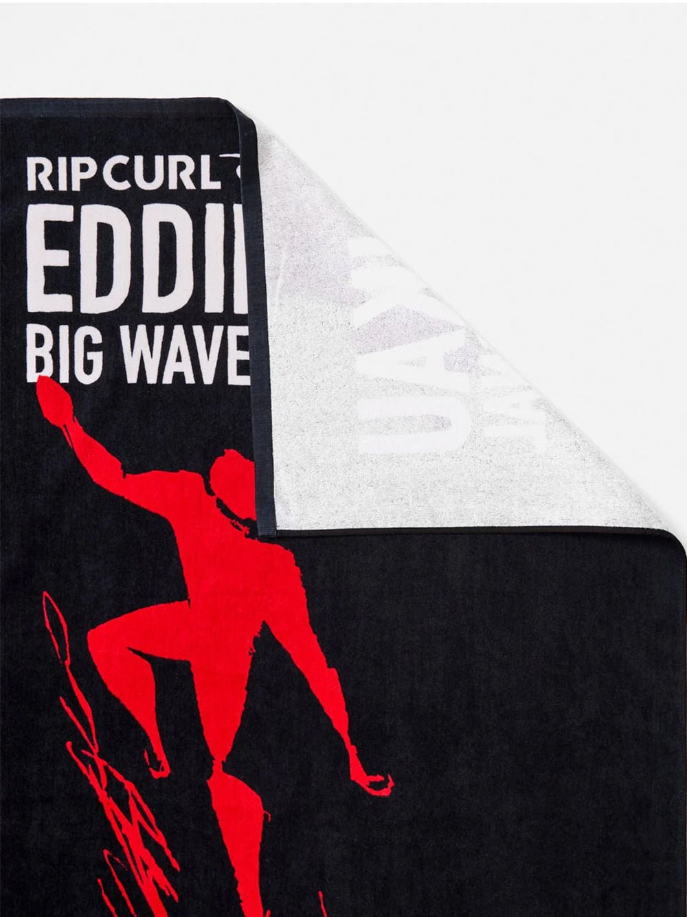 Eddie Would Go Towel - T&C Surf Designs