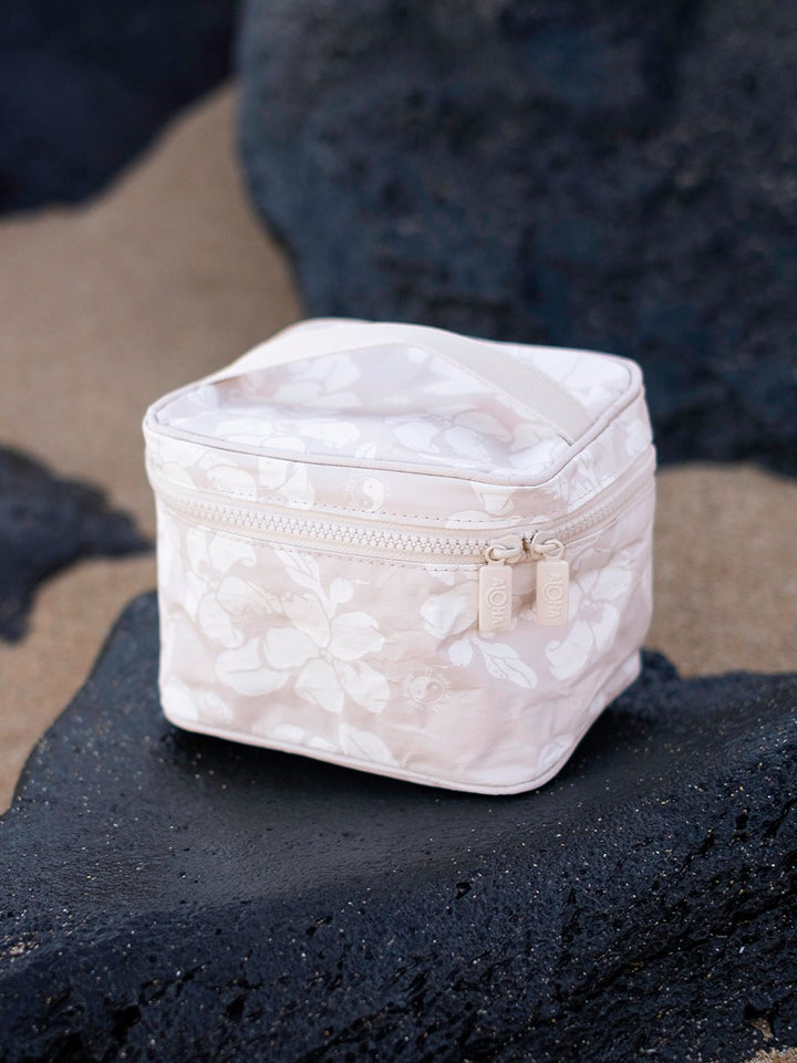 T&C Surf x Aloha Collection Puakenikeni Distressed Cabin Crew Kit - T&C Surf Designs