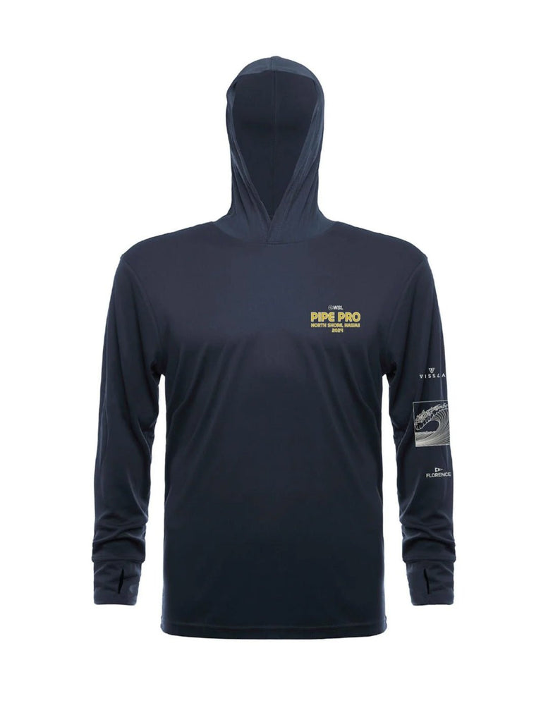 SANTAKU サンタク　thermal sweat long tshirt SANTAKU サンタクthermal sweat long tshirt