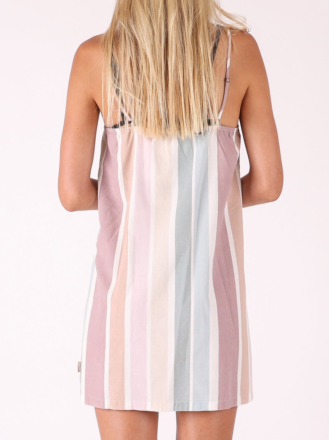 Australia Essential Dress - T&C Surf Designs