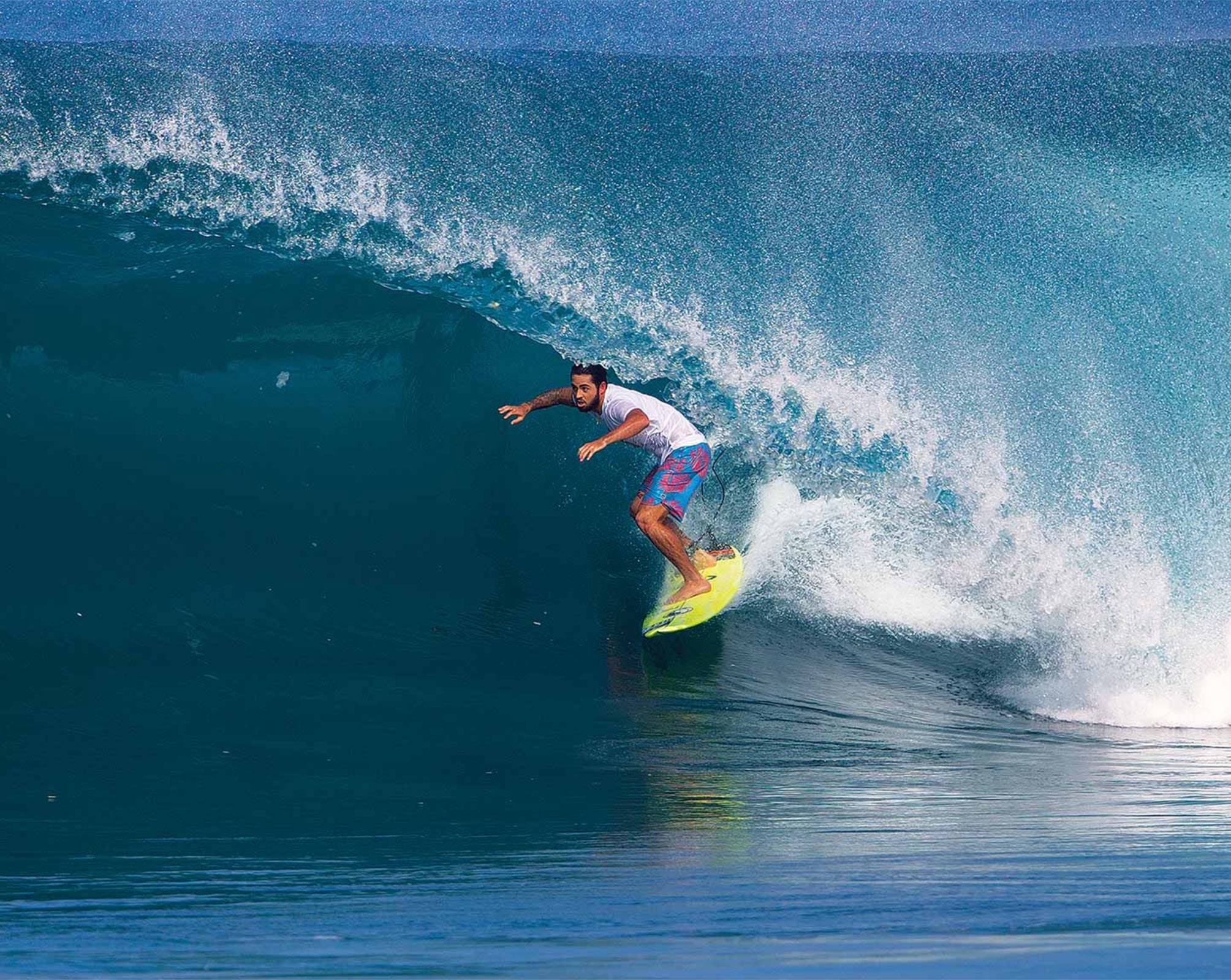 T&C Global – T&C Surf Designs