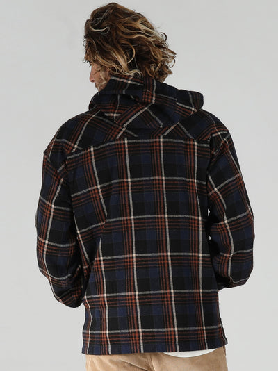T&C Surf Designs T&C Surf Australia Everyday Half Zip Hoodie, 