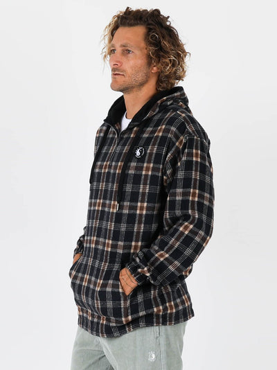 T&C Surf Designs T&C Surf Australia Everyday Zip Hoodie, 