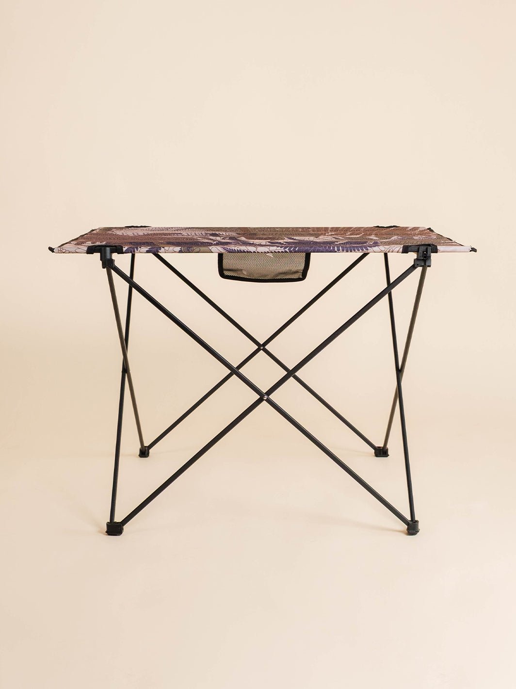 Fern Camo Folding Table - T&C Surf Designs