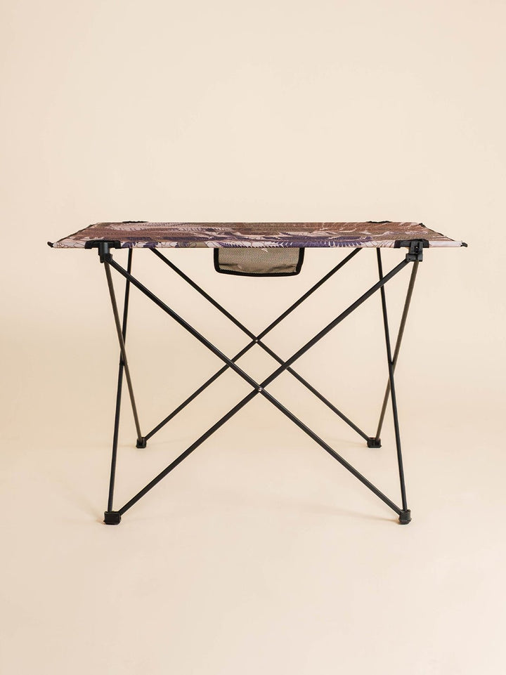 Fern Camo Folding Table - T&C Surf Designs