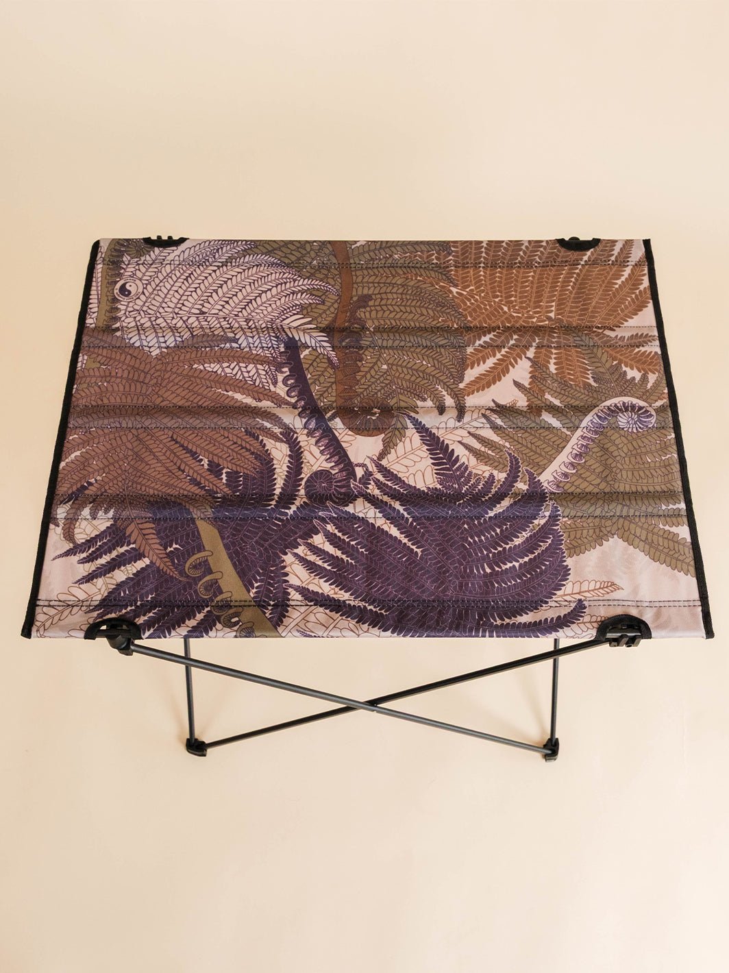 Fern Camo Folding Table - T&C Surf Designs
