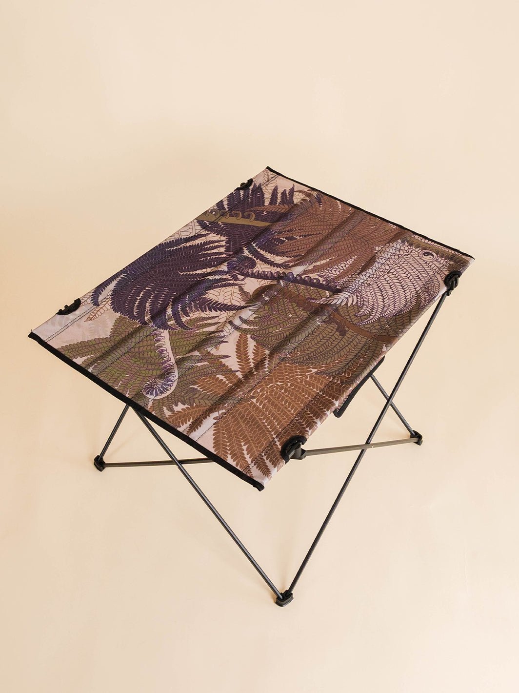 Fern Camo Folding Table - T&C Surf Designs