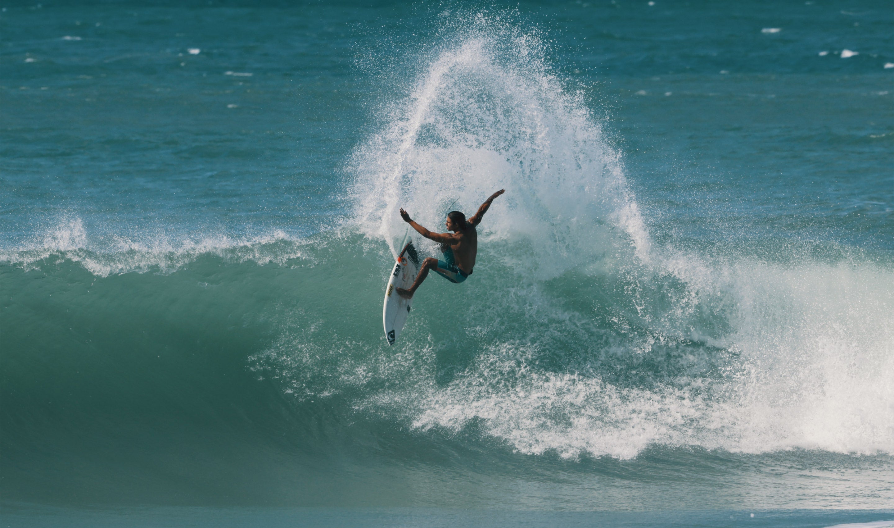 FLUX – T&C Surf Designs