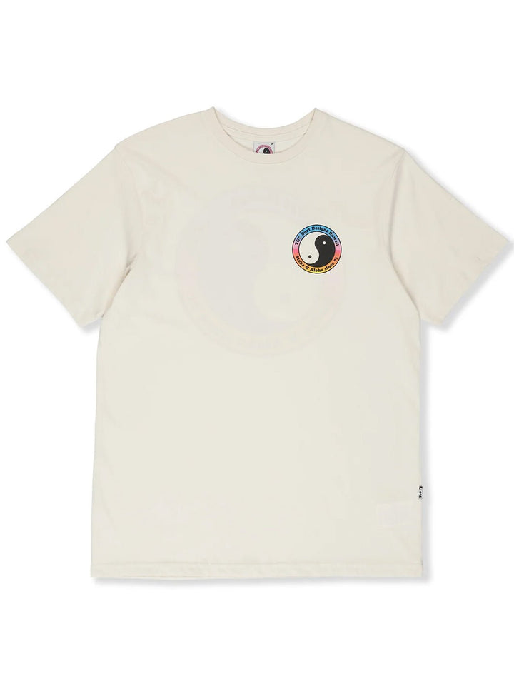 T&C Surf Designs Europe YY 71 Logo Tee,
