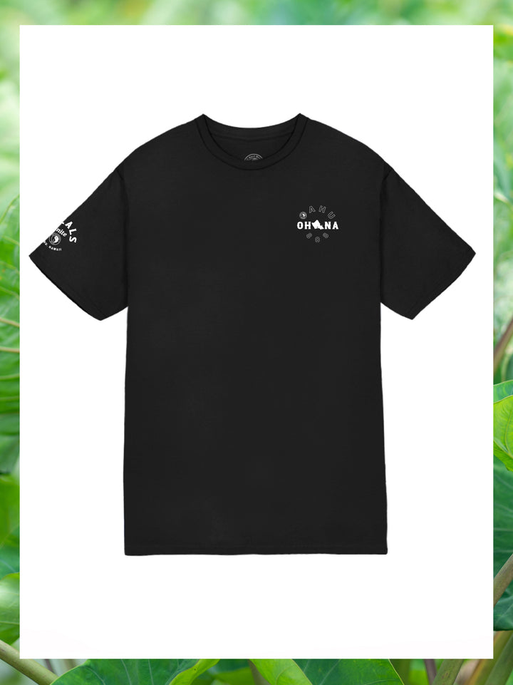 Locals Unite Jersey Tee