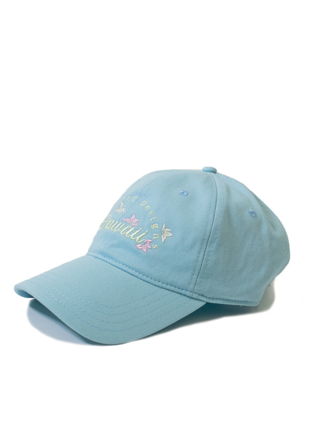 T&C Surf Designs Mini Naupaka Scatter Cap,