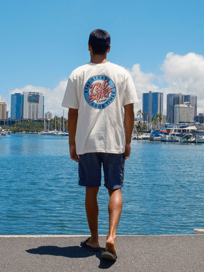 T&C Surf Designs T&C Surf Australia Good Time Tee, 