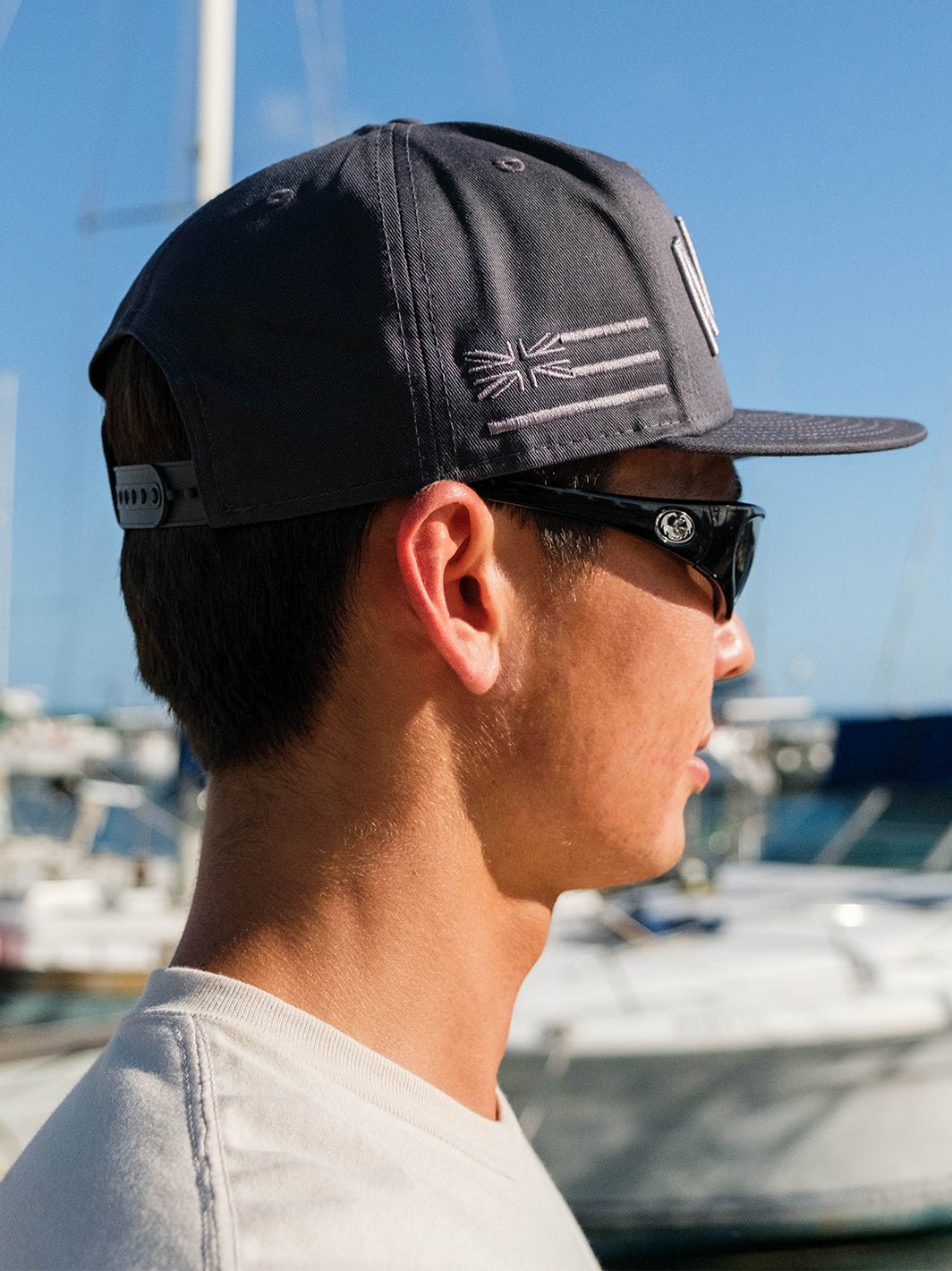 T&C Surf Designs Big Aloha New Era Cap,