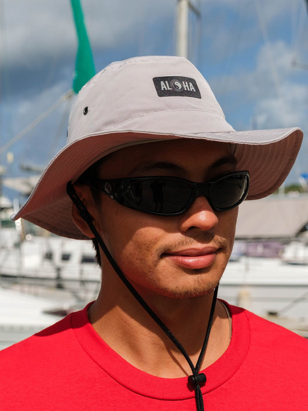 T&C Surf Designs Watson Hat,