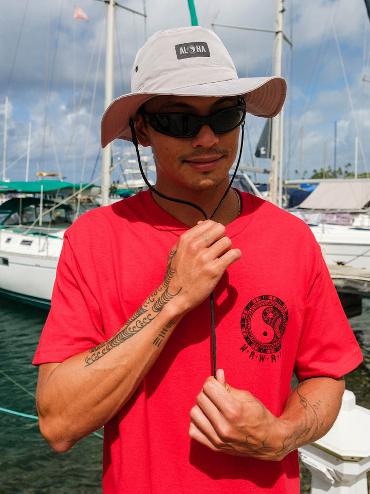 T&C Surf Designs Watson Hat,