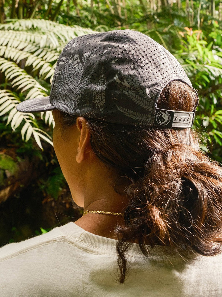 Fern Camo Cap - T&C Surf Designs